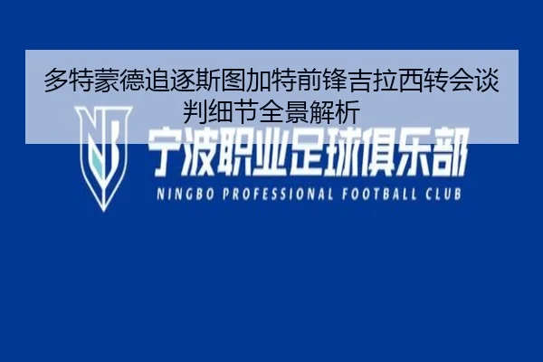 多特蒙德追逐斯图加特前锋吉拉西转会谈判细节全景解析 | leyu