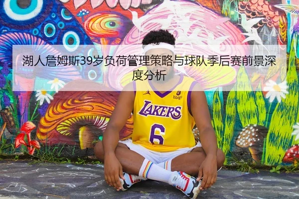 湖人詹姆斯39岁负荷管理策略与球队季后赛前景深度分析 | leyu